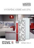 Katalog produktů firmy ELVL