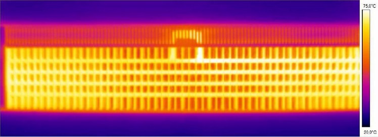 Radiátory BITHERM