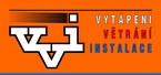 VVI - Vytápění, větrání, instalace