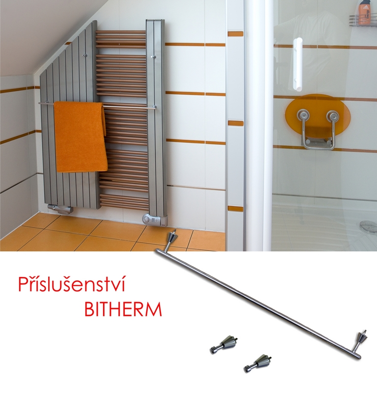 Příslušenství pro radiátory BITHERM